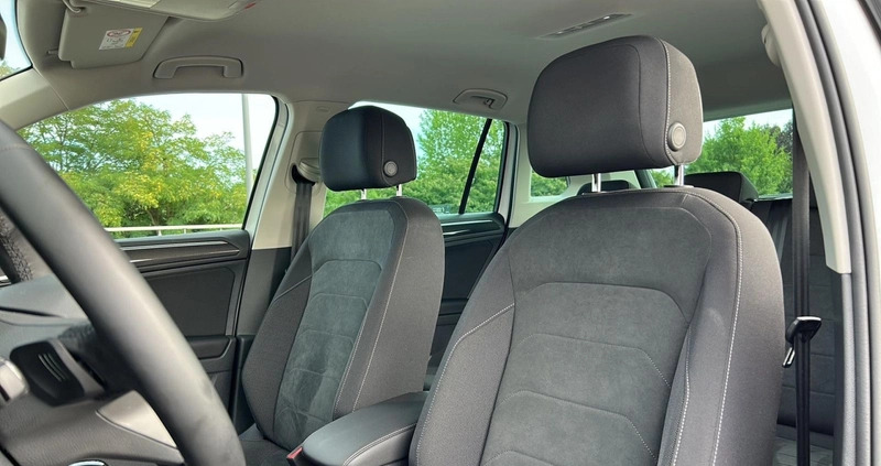 Volkswagen Tiguan cena 163900 przebieg: 6231, rok produkcji 2023 z Korfantów małe 301